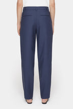 Earls Trousers - Space Blue - Women