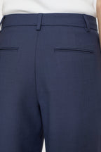Earls Trousers - Space Blue - Women