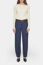 Earls Trousers - Space Blue - Women