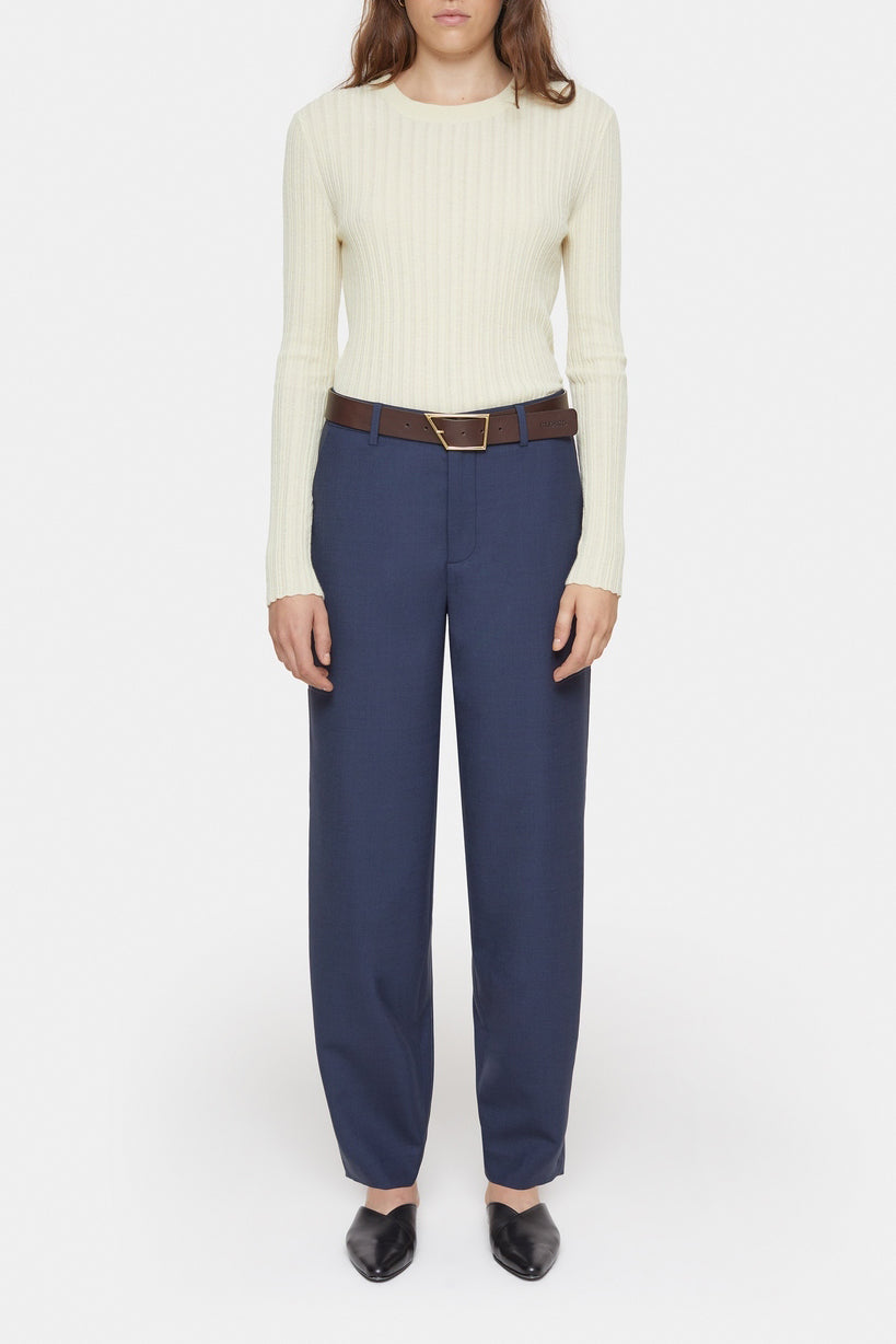 Earls Trousers - Space Blue - Women