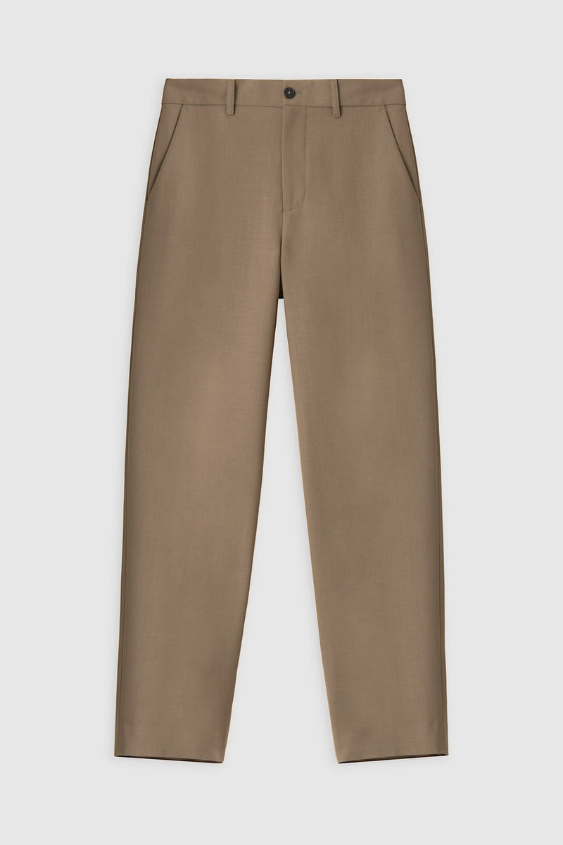 Pantalon Earls - Old Pine - Femme