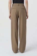 Pantalón Earls - Old Pine - Mujer