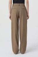 Pantalon Earls - Old Pine - Femme