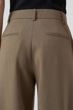 Pantalón Earls - Old Pine - Mujer