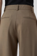 Pantalon Earls - Old Pine - Femme