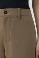 Pantalon Earls - Old Pine - Femme