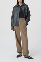 Pantalón Earls - Old Pine - Mujer