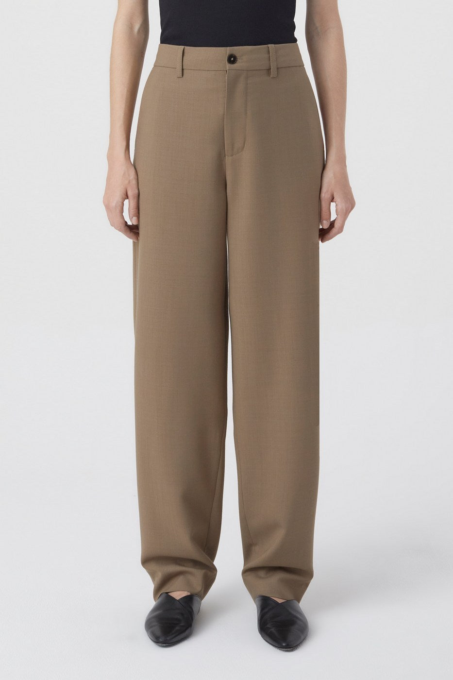 Pantalón Earls - Old Pine - Mujer