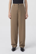 Pantalón Earls - Old Pine - Mujer