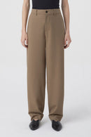 Pantalon Earls - Old Pine - Femme
