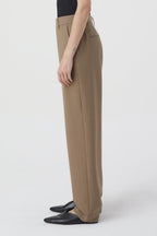 Pantalón Earls - Old Pine - Mujer