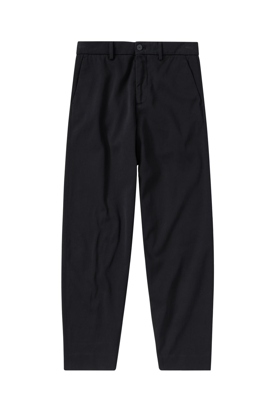 Earls Trousers - Black - Women