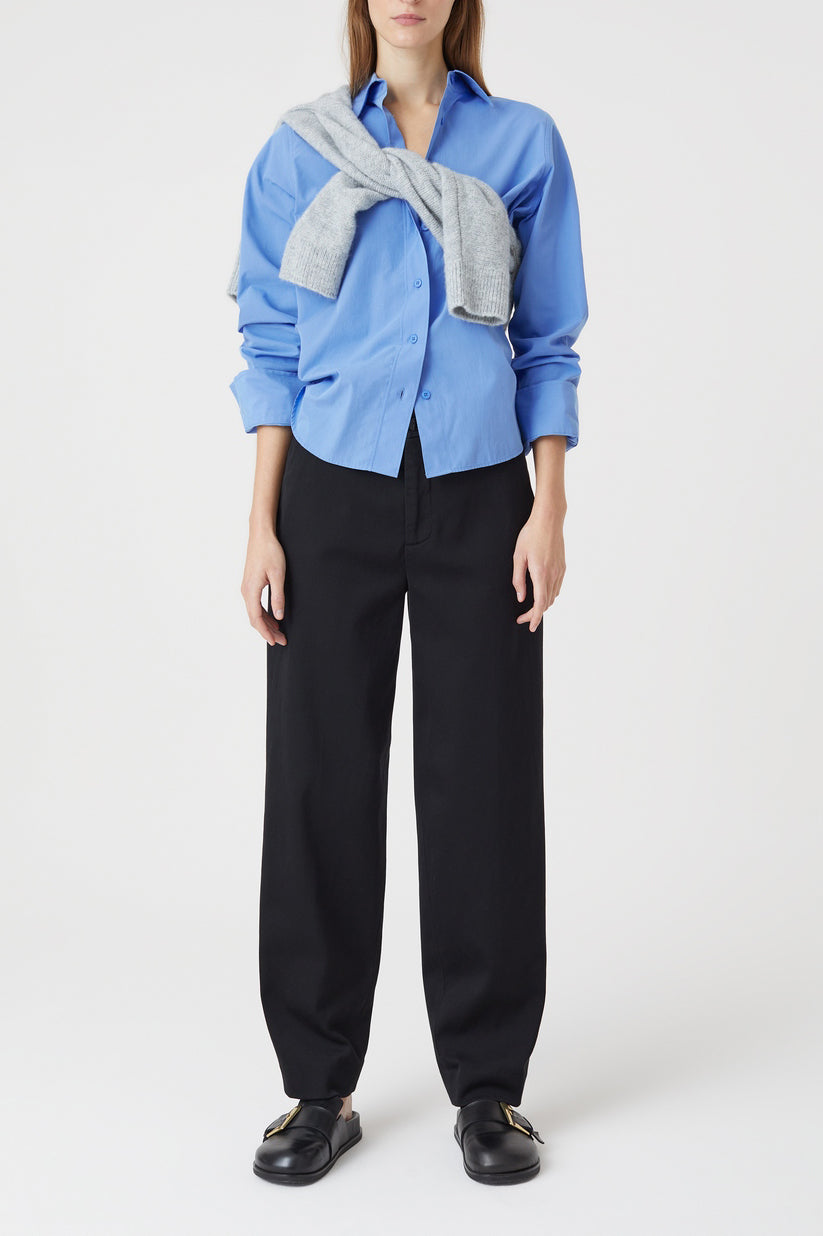 Earls Trousers - Black - Women