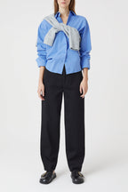 Earls Trousers - Black - Women