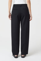 Earls Trousers - Black - Women