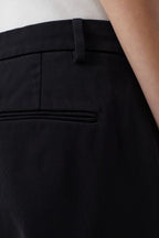 Earls Trousers - Black - Women