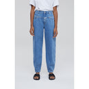 Closed - Pedal Jeanie Jeans - Mid Blue - Women's