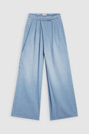 Jeans Zola - Light Blue - Femme