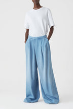Jeans Zola - Light Blue - Femme