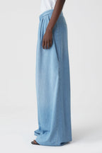 Jeans Zola - Light Blue - Femme