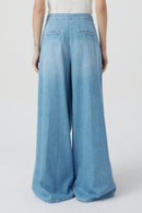 Jeans Zola - Light Blue - Femme