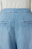 Jeans Zola - Light Blue - Femme
