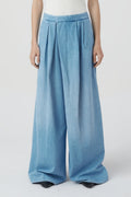 Jeans Zola - Light Blue - Femme