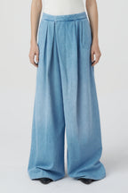 Jeans Zola - Light Blue - Femme