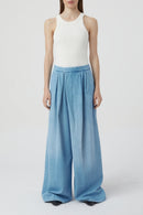 Jeans Zola - Light Blue - Femme
