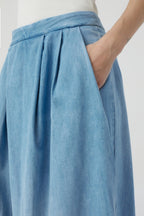 Jeans Zola - Light Blue - Femme