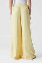 Pantalón Zola - Yellow Orchid - Mujer
