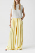 Pantalón Zola - Yellow Orchid - Mujer