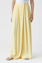 Pantalón Zola - Yellow Orchid - Mujer