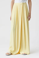 Pantalon Zola - Yellow Orchid - Femme