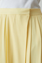 Pantalón Zola - Yellow Orchid - Mujer