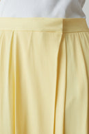 Pantalon Zola - Yellow Orchid - Femme