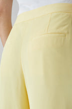 Pantalón Zola - Yellow Orchid - Mujer