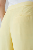 Pantalon Zola - Yellow Orchid - Femme