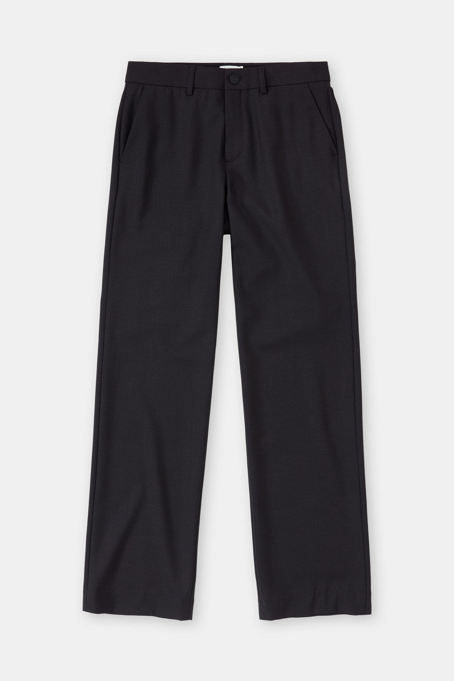 Bryson Trousers - Black - Women