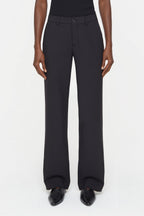 Bryson Trousers - Black - Women