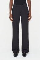 Pantalon Bryson - Black - Femme