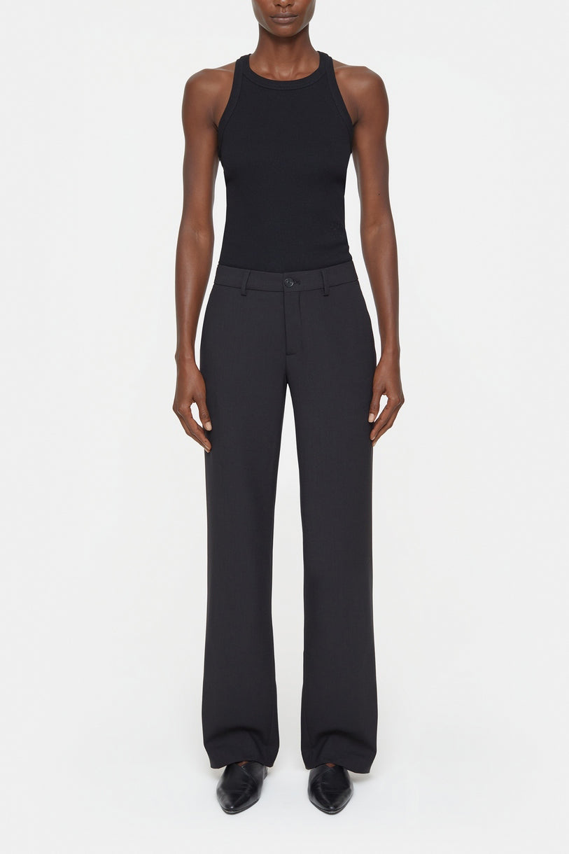 Bryson Trousers - Black - Women