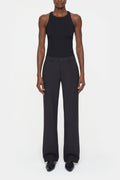 Bryson Trousers - Black - Women