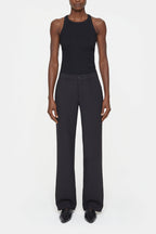 Bryson Trousers - Black - Women