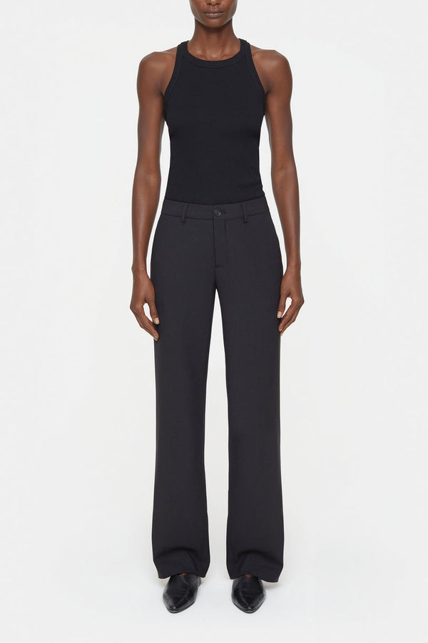 Bryson Trousers - Black - Women