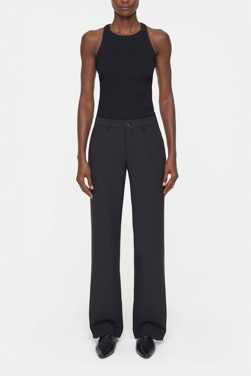 Pantalon Bryson - Black - Femme