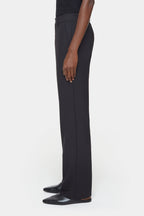 Bryson Trousers - Black - Women