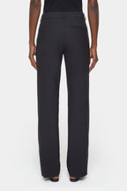 Bryson Trousers - Black - Women