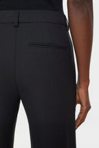 Bryson Trousers - Black - Women