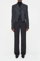 Pantalon Bryson - Black - Femme